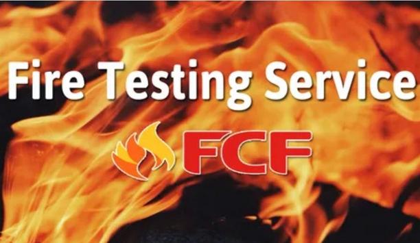 FCF Highlights The Importance Of Regular Fire System Inspection