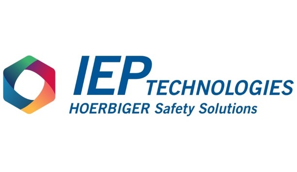 IEP Technologies Provides Innovative Explosion Protection For Major Industrial And Cement Firm