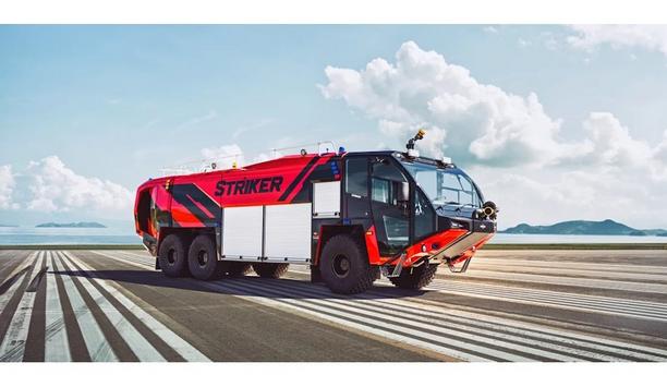 Oshkosh Striker ARFF: Innovative Aircraft Rescue Vehicles