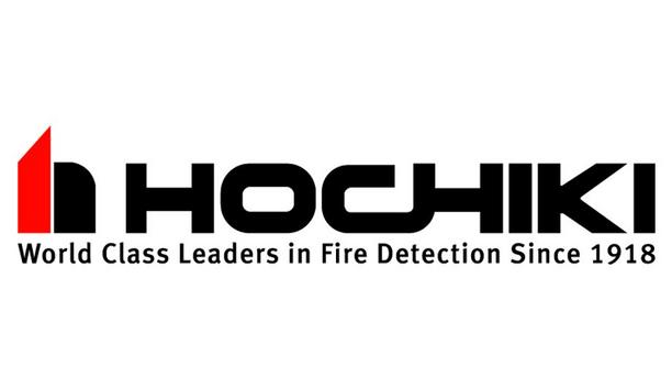 Innovative Fire Safety Solutions By Hochiki Europe At Romanian Security Fair 2024