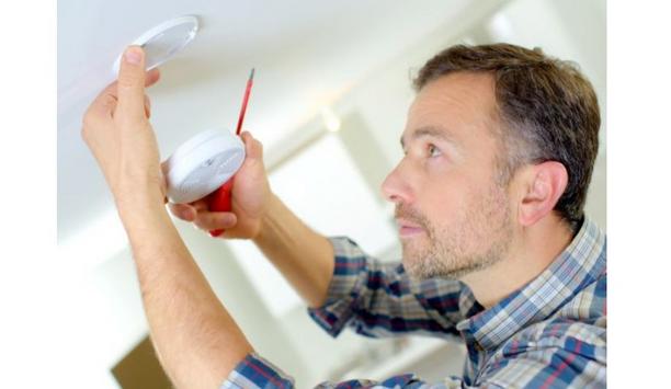 Koorsen Fire & Security Guides On Installing & Maintaining Smoke Alarms