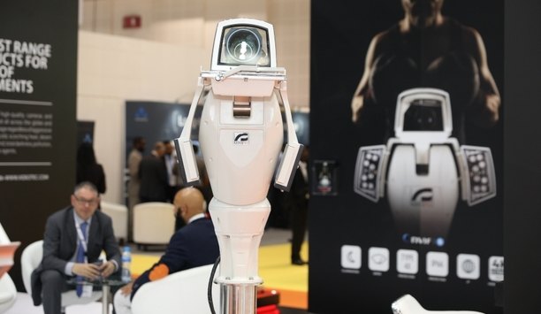 Intersec 2018 Showcases Artificial Intelligence Based Systems For Homeland Security Market