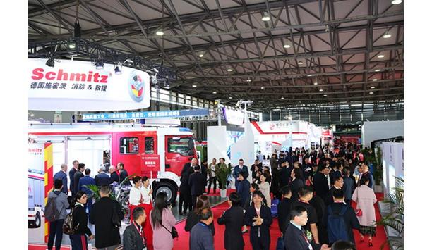 ISEE & CEFE Powered By INTERSCHUTZ Trade Expo To Be Held In Shanghai From Dec 8 – 10, 2021