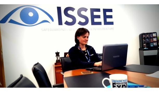 ISSEE Awarded Cyber Essentials Certification To Ensure Enhanced Data Protection Of Their Clients And Staff