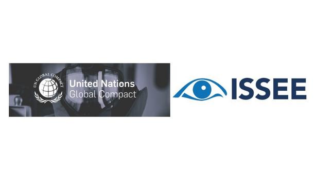 ISSEE Is Commits To Make The Global Compact And Its Principles Part Of The Culture And Day-To-Day Operations