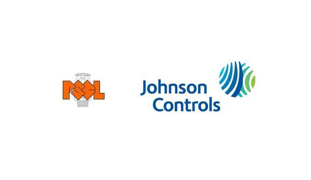 Johnson Controls Acquires Provincial Sprinkler Company Ltd To Strengthen Fire Suppression Capabilities In Ireland
