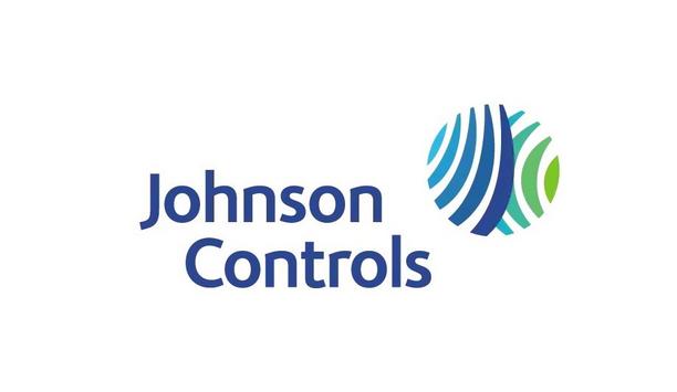 Johnson Controls Unveil Smart Fire Sprinkler Monitoring Solution, As Part Of OpenBlue Suite Of Digital Solutions