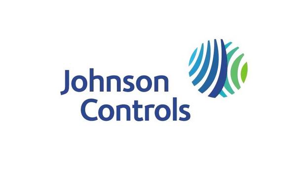 Johnson Controls Unveils TYCO ESFR-34 Sprinkler That Offers Industry’s Tallest Ceiling-Only Warehouse Protection