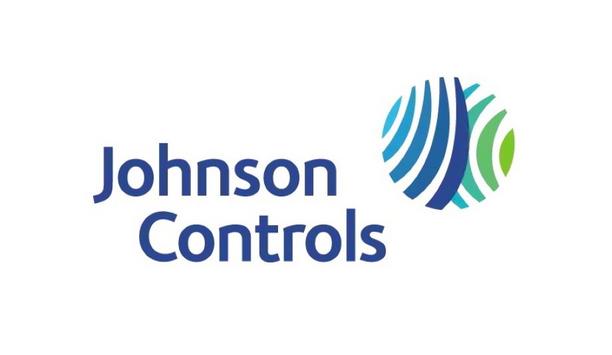 Johnson Controls Unveil New TYCO Nitrogen Corrosion Solutions Portfolio For Fire Sprinkler Systems