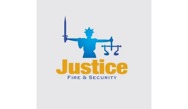 Justice Fire & Security Announces That The Company Is The Official Installer Of Firexo Extinguishers