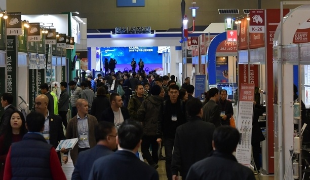 Ministry Of The Interior And Safety Of South Korea Announces Dates For 2019’s K-Safety EXPO
