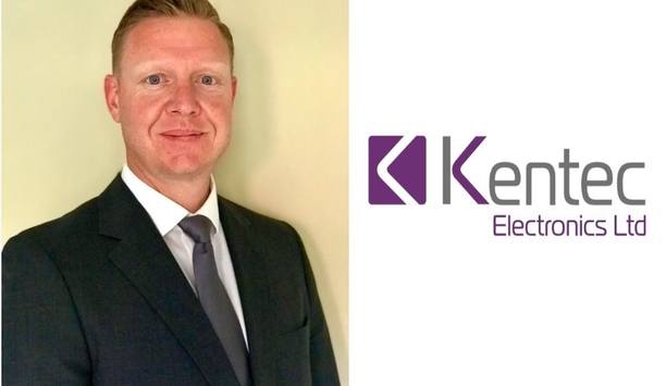 Kentec Electronics Expands Business Development Team With Brett Boyd, To Further Enhance Customer Support