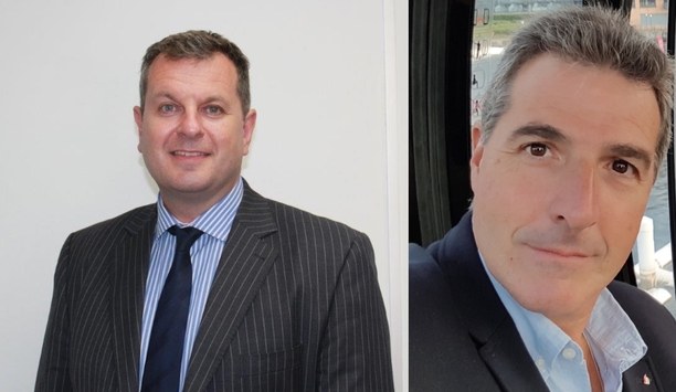 Kentec appoints Derrick Hall and Costas Constantinides to drive company’s domestic and international growth