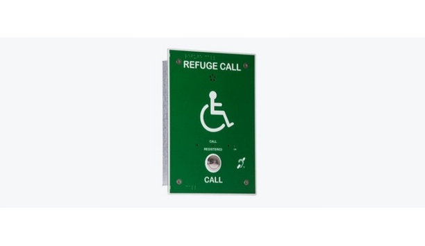 Kentec Releases New Emergency Voice Communication System To Help People With Reduced Mobility