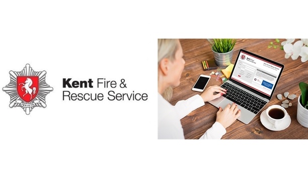 KFRS Teams Up With The Fire Protection Association To Create A Business Protection Portal