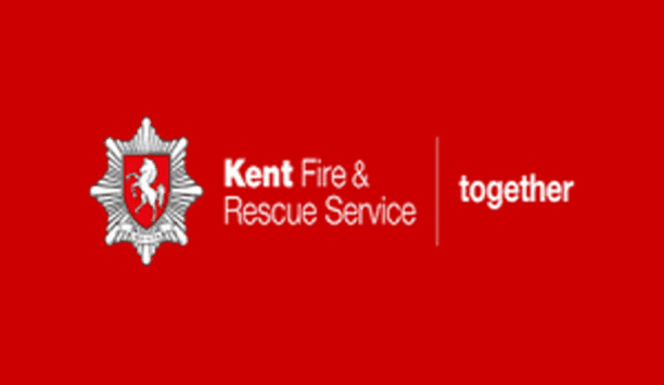 Kent Wildlife Trust Backs KFRS Campaign To Prevent Grass Fires
