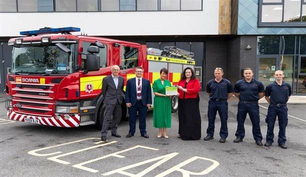 KFRS Achieves Accreditation For Customer Service Excellence