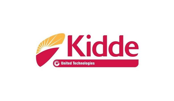 Kidde Announces The Winner Of “Step Up And Stand Out” Contest Developed To Raise Awareness About Volunteers