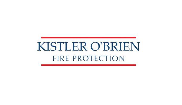 Kistler O’Brien Fire Protection Unveils New Offering To Its Robust Fire Safety Training Program