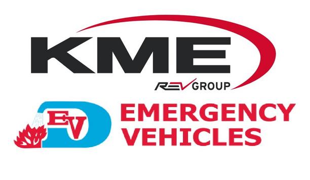 KME Welcomes Dependable Emergency Vehicles As New Dealer In Ontario