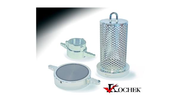 Kochek’s Chromed Aluminum Coatings Add Strength And Protection To The Products