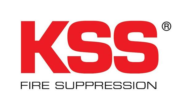 KSS Fire Suppression Unveils High Pressure Water Mist System - Q1 From Q-Fog