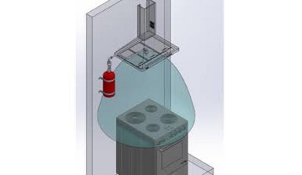 KSS Brings The Do-Mist Suppression System To The Irish Market