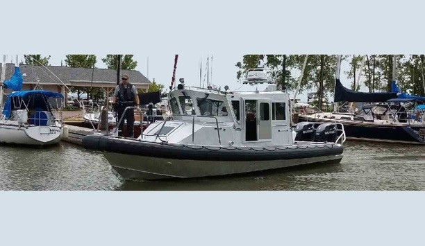 Lake Assault Boats Provides Patrol Craft To The Wisconsin Department Of Natural Resources For Patrol Vessel Duty