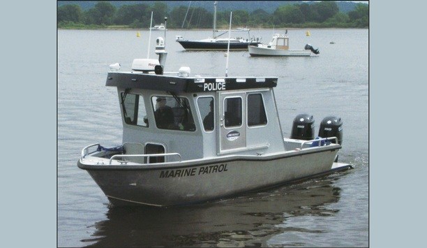Lake Assault Puts 26-Foot Patrol Craft Into Service With The Town Of Essex State Trooper’s Office