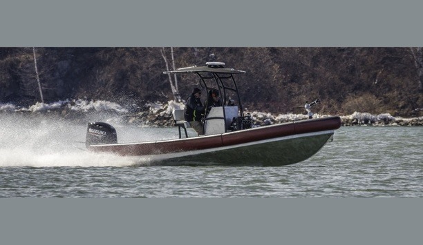 Lake Assault’s 22-Foot Rigid Hull Inflatable Boat And 28-Foot Fire Boat To Be Showcased At FDIC 2020