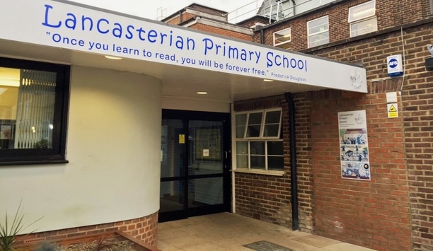 Lancasterian Primary School Partners With Amthal Fire & Security To Maintain Its Intruder Alarm Systems