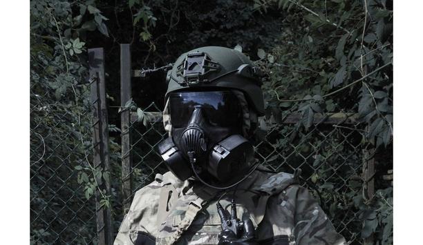 Latvia Joins NATO Nations And Partners In Picking Avon Protection’s FM50 Mask System
