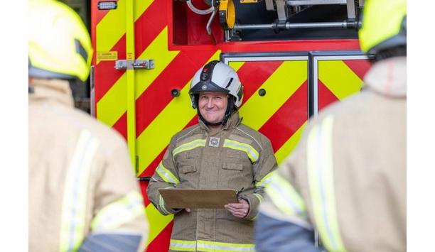 Leicestershire Fire And Rescue Service Announces They Will Be Recruiting For Wholetime Firefighters This Autumn Season