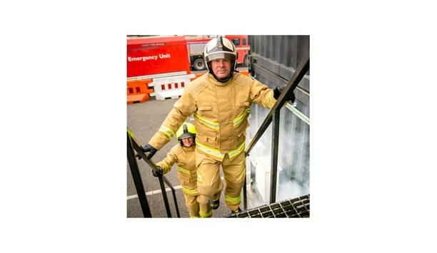 Vimpex Partners With LHD Group Offering Better Services And Protection To UK's Fire Fighting Industry