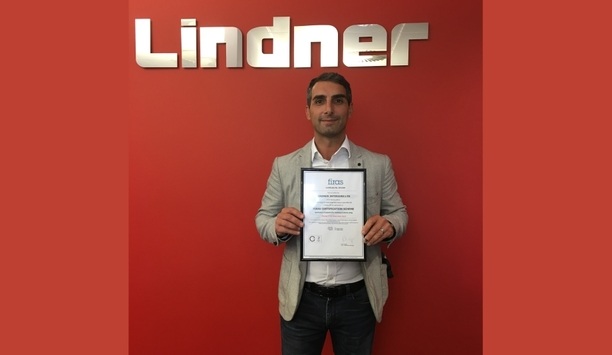 Lindner Interiors Ltd. Attains FIRAS Certification For Design And Supply Of Glazing And Steel Doors
