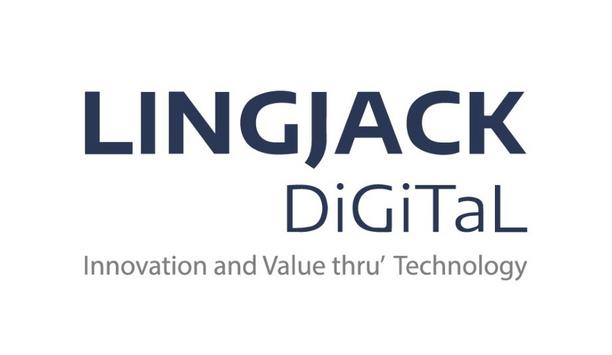 Lingjack Digital Partners With Temasek's IBEC For Smart Tech