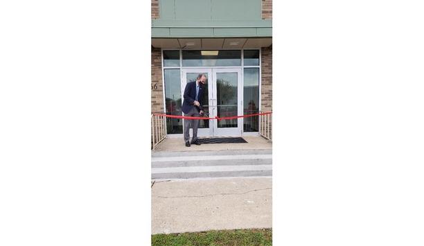 LION First Responder Re-opens Its Rebuilt Manufacturing Facility At Ohio And Provides Better Job Opportunities