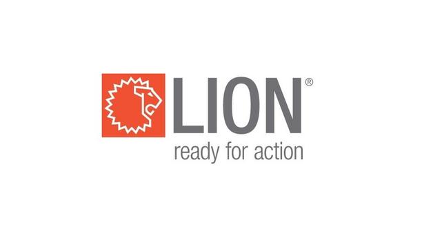 LION Group Sponsors The Fire Engineering’s Reading Smoke Podcast