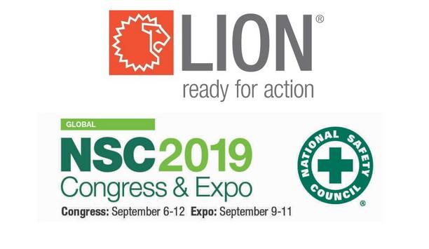 LION Group To Attend And Exhibit At NSC 2019 Expo