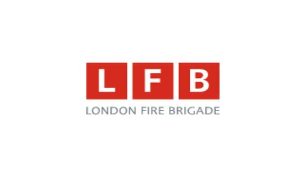 London Fire Brigade Reminded Parents And Teachers Not To Use Real Candles During Festive Services