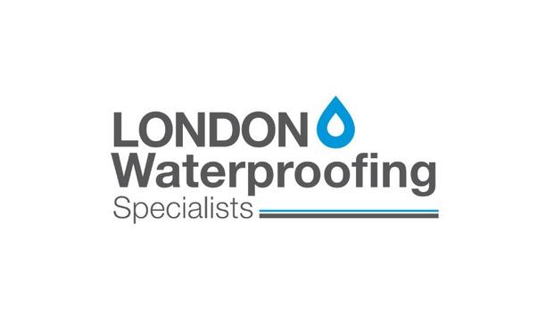 London Waterproofing To Offer Prokol's Pure Polyurea Hotspray Technology To Provide A Durable Alternative To Conventional Coating