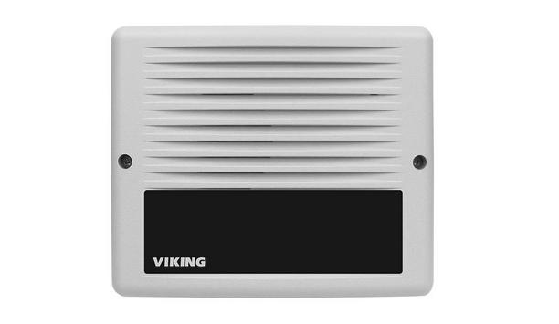 Loud Ringing With Visual Ring Indication – Viking Model SRL-1