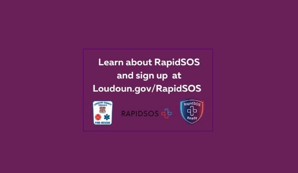 Loudoun County Attains Compliance With Virginia’s Marcus-David Peters Act Legislation Through RapidSOS