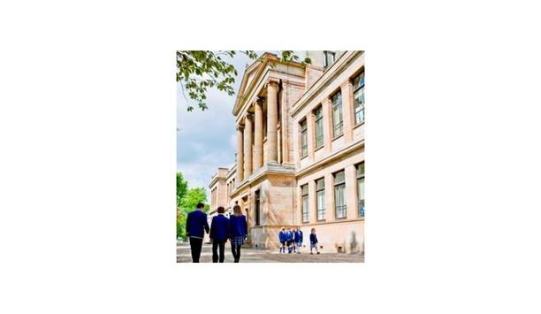 Kelvinside Academy, Glasgow, chooses the Gent Vigilon Compact