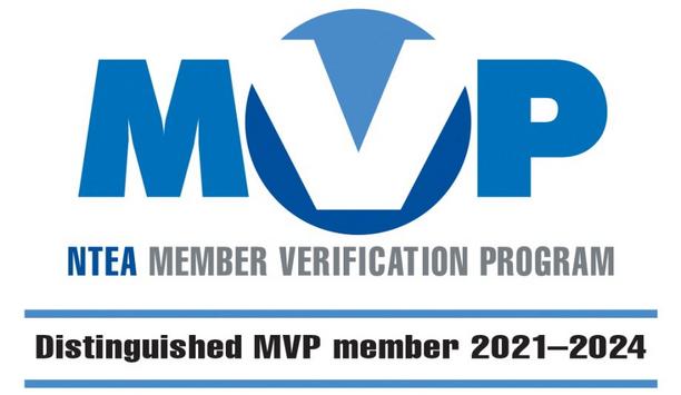 Marion Body Works Awarded MVP Member Status By NTEA – The Association For The Work Truck Industry