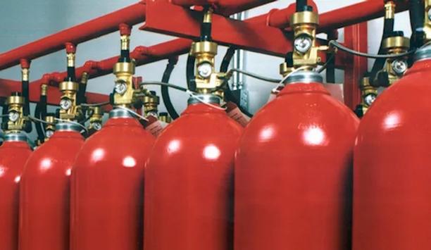 Fire Suppression Systems: Market Trends & Regulations 2024