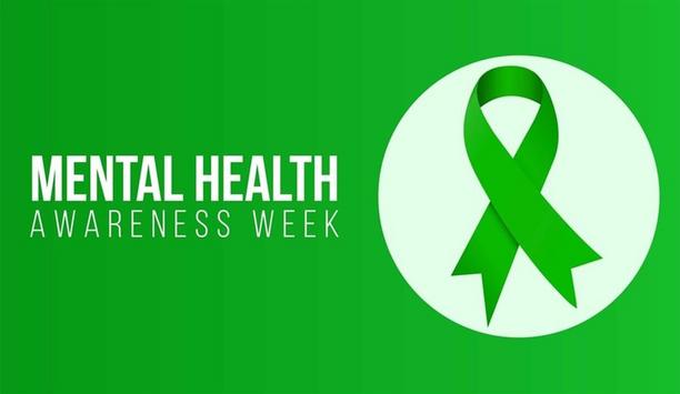 The Fire Protection Association Supports Mental Health Awareness Week 2022
