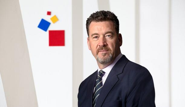 Messe Frankfurt appoints Simon Mellor as the Managing Director for Middle East region