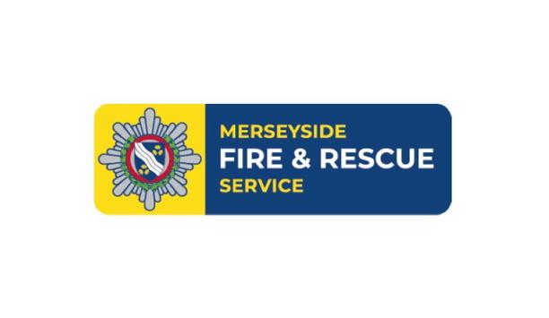 Merseyside Fire & Rescue Service Warns Of The Dangers Of Open Water, In Light Of The Tragic Death Of A Young Man In Crosby