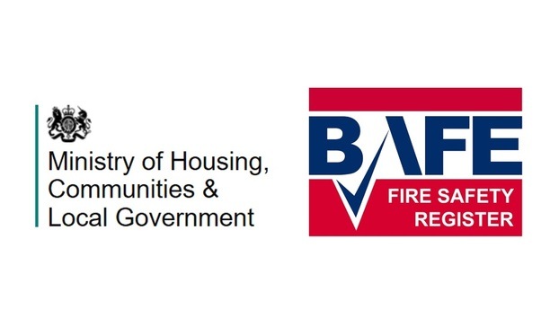 The Ministry Of Housing, Communities And Local Government Opens Consultation Regarding Fire Safety In Existing Buildings